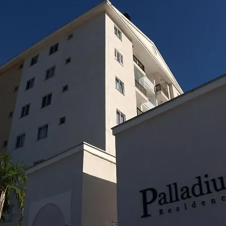 Curta Praia Do Quilombo - Palladium Penha  Exterior photo