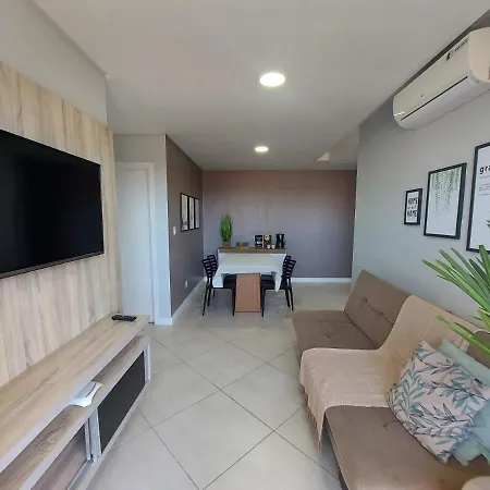 Curta Praia Do Quilombo - Palladium Penha  Exterior photo