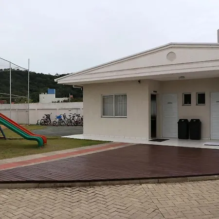 Curta Praia Do Quilombo - Palladium Penha  Exterior photo