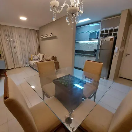 Curta Praia Do Quilombo - Palladium Penha  Room photo