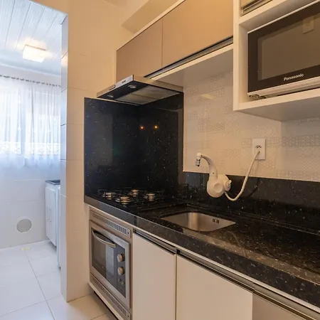 Curta Praia Do Quilombo - Palladium Penha  Exterior photo