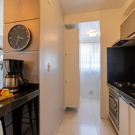 Curta Praia Do Quilombo - Palladium Penha  Exterior photo