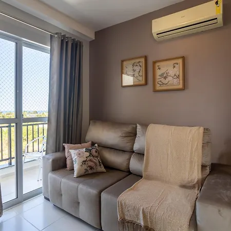 Curta Praia Do Quilombo - Palladium Penha  Exterior photo