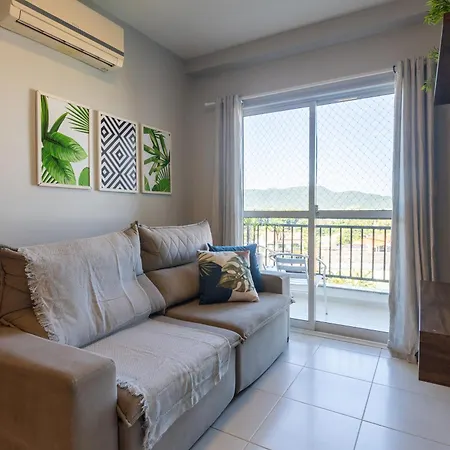 Curta Praia Do Quilombo - Palladium Penha  Exterior photo
