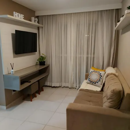 Curta Praia Do Quilombo - Palladium Penha  Room photo
