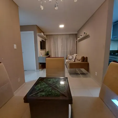 Curta Praia Do Quilombo - Palladium Penha  Room photo