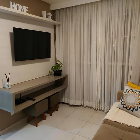 Curta Praia Do Quilombo - Palladium Penha  Room photo