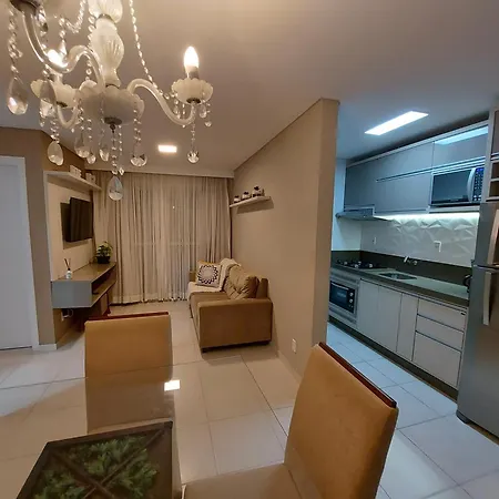 Curta Praia Do Quilombo - Palladium Penha  Room photo