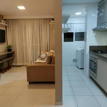 Curta Praia Do Quilombo - Palladium Penha  Room photo