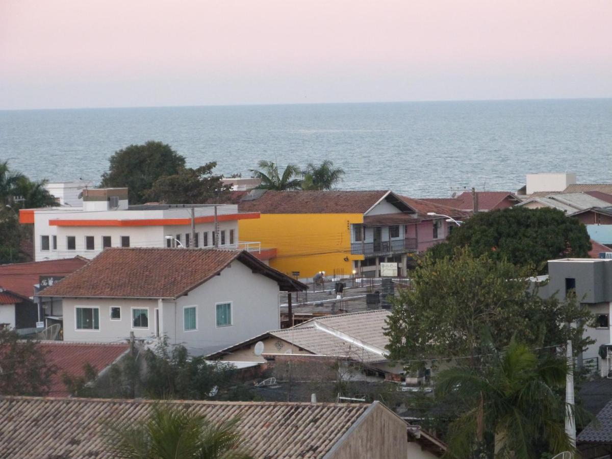 Curta Do Quilombo - Palladium Apartment Penha (Santa Catarina)