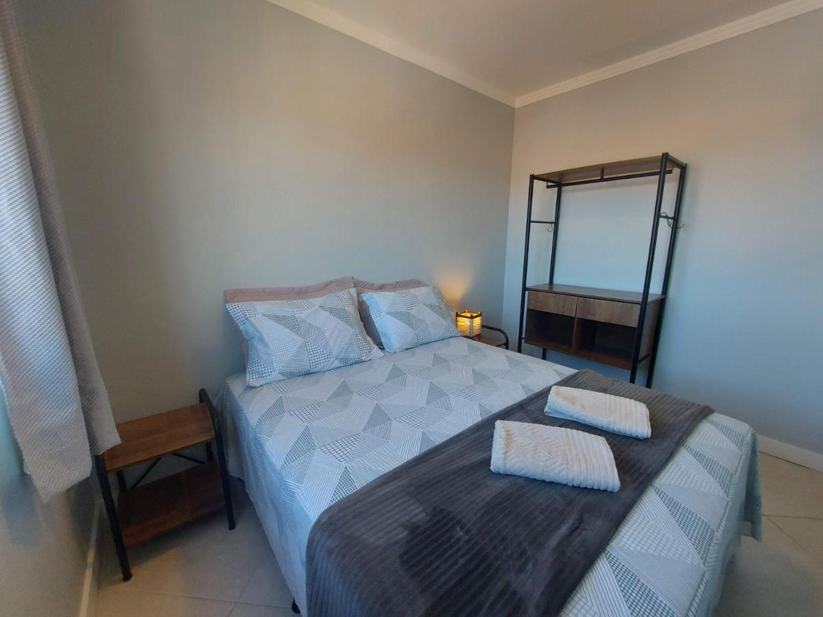 Curta Do Quilombo - Palladium Apartment