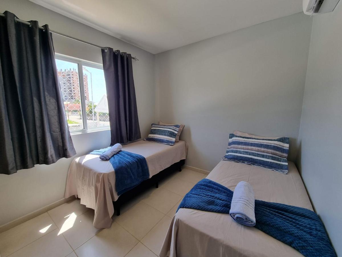 Curta Do Quilombo - Palladium Apartment *
