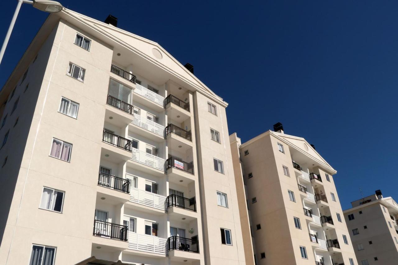 Apartment Curta Do Quilombo - Palladium Penha (Santa Catarina)