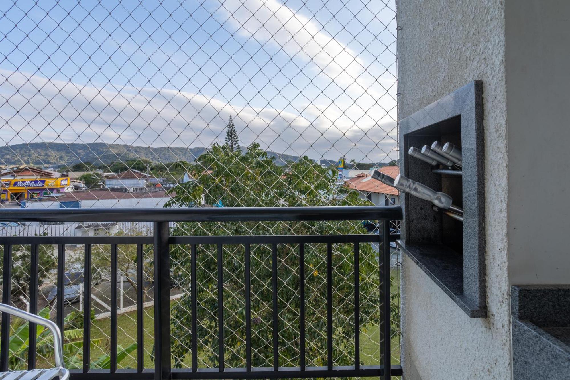 Apartment Curta Do Quilombo - Palladium *