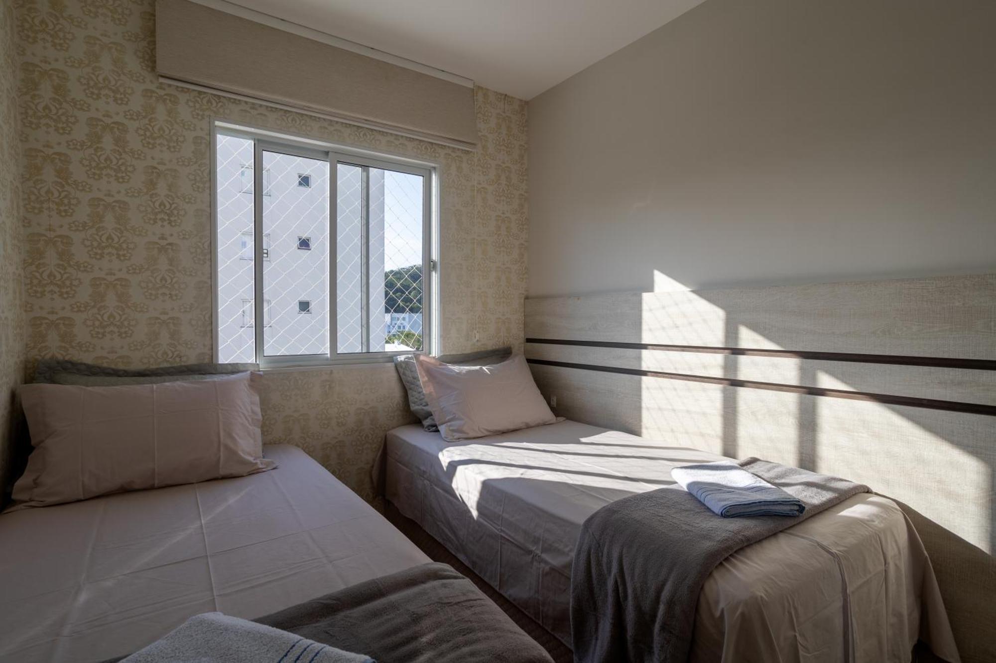 Curta Do Quilombo - Palladium Apartment *