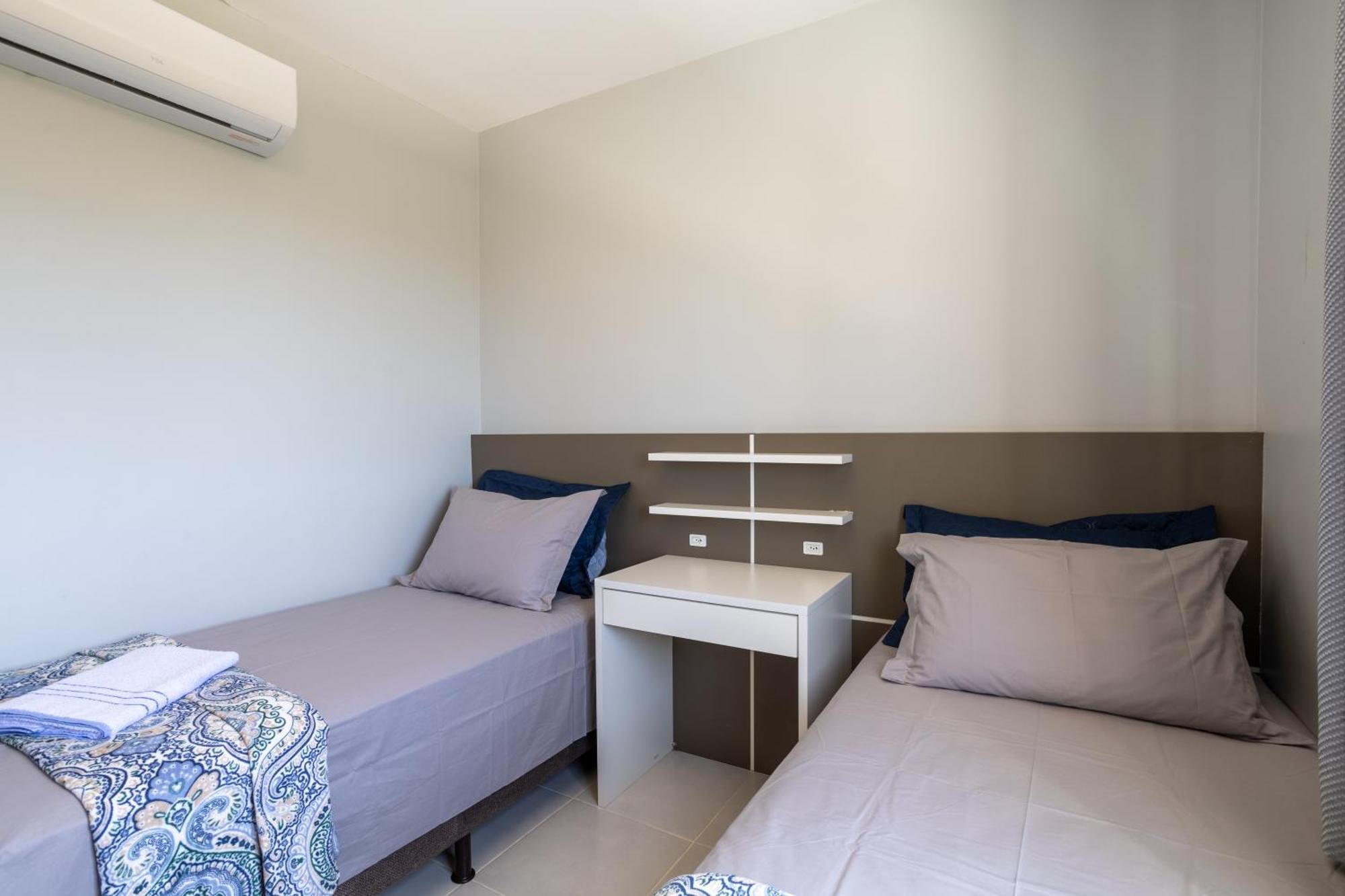Curta Do Quilombo - Palladium Apartment