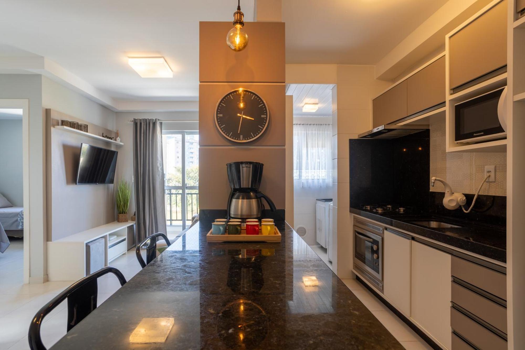 Curta Do Quilombo - Palladium Apartment *
