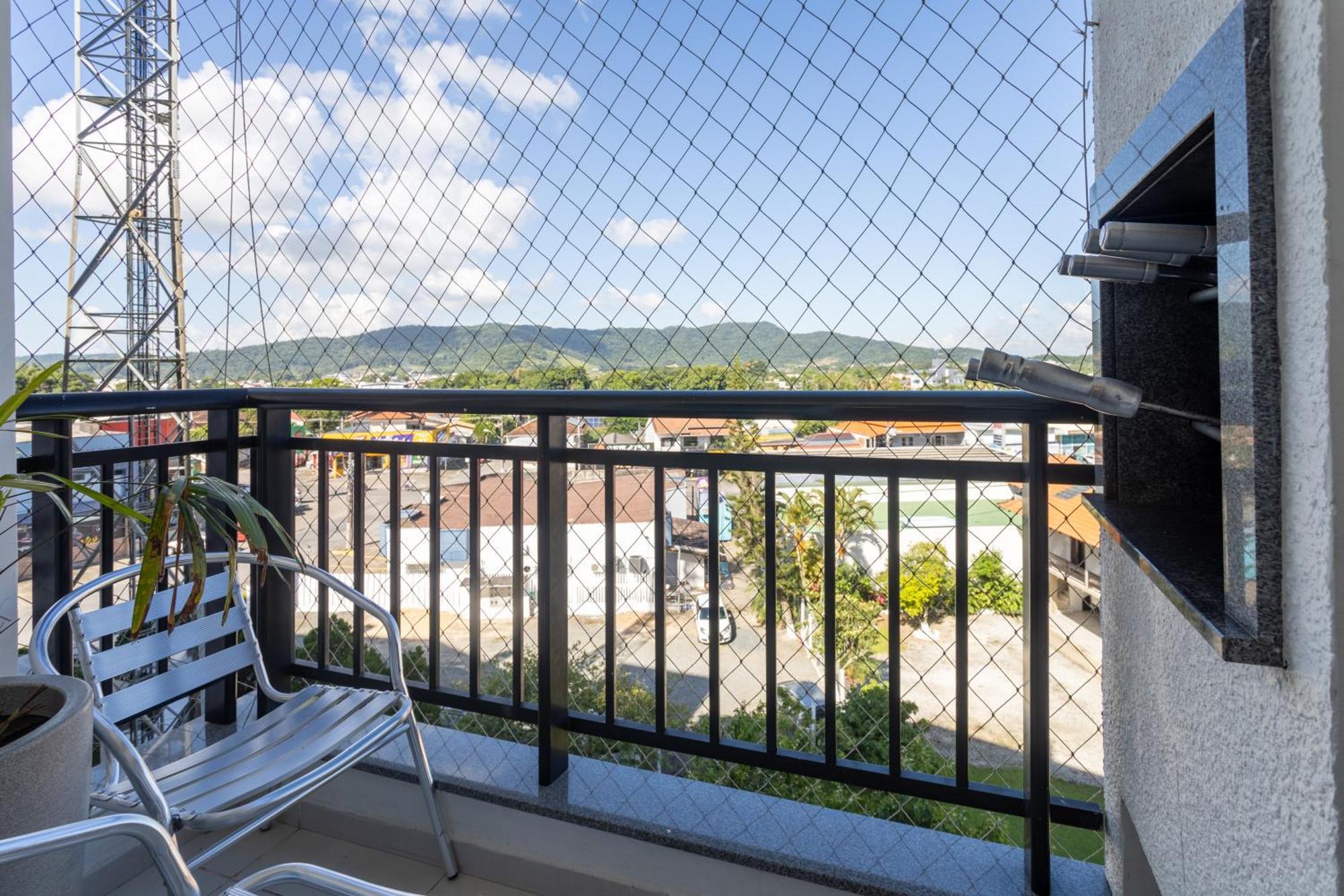 Curta Do Quilombo - Palladium Apartment *