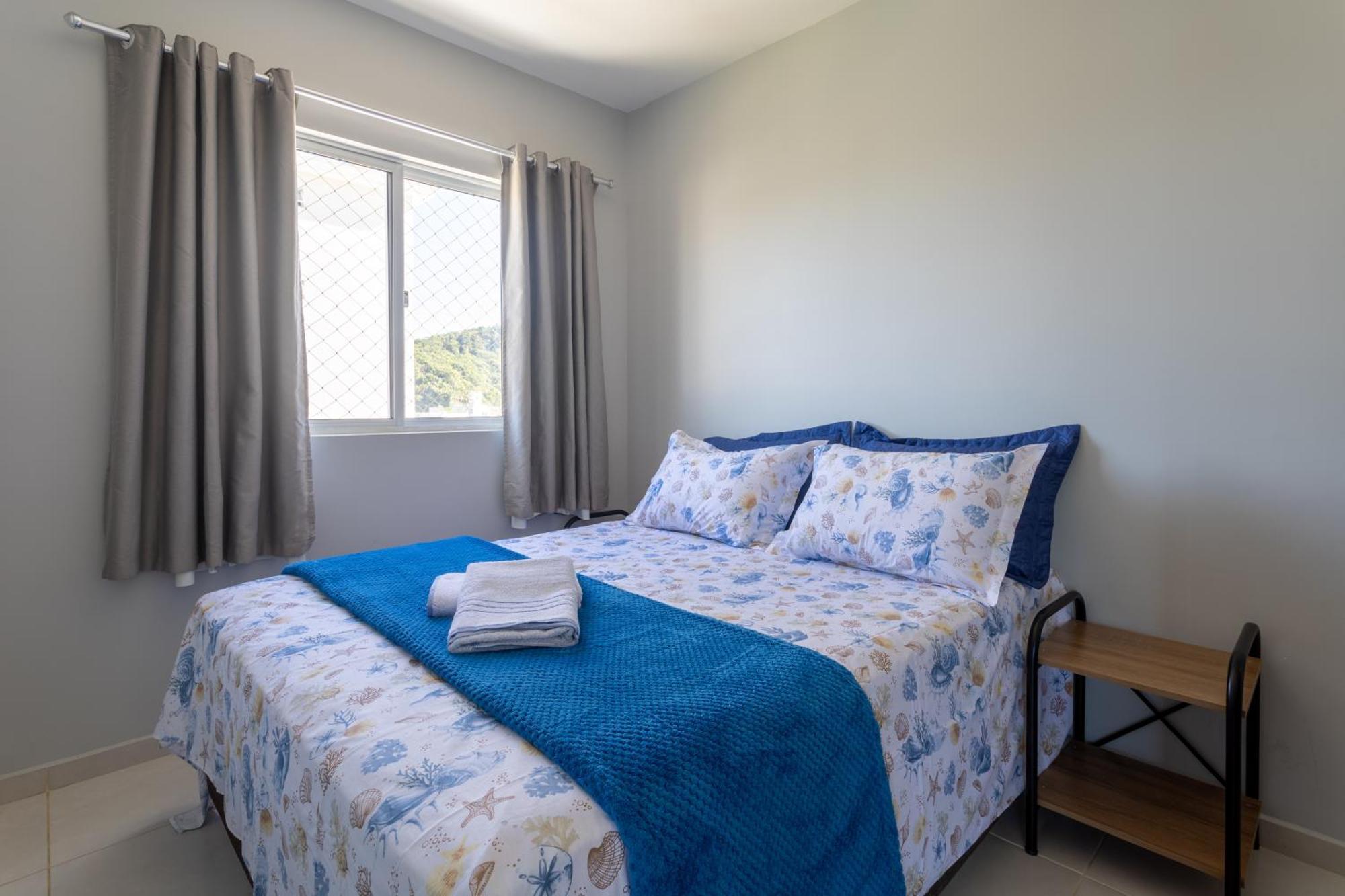 Curta Do Quilombo - Palladium Apartment Penha (Santa Catarina)