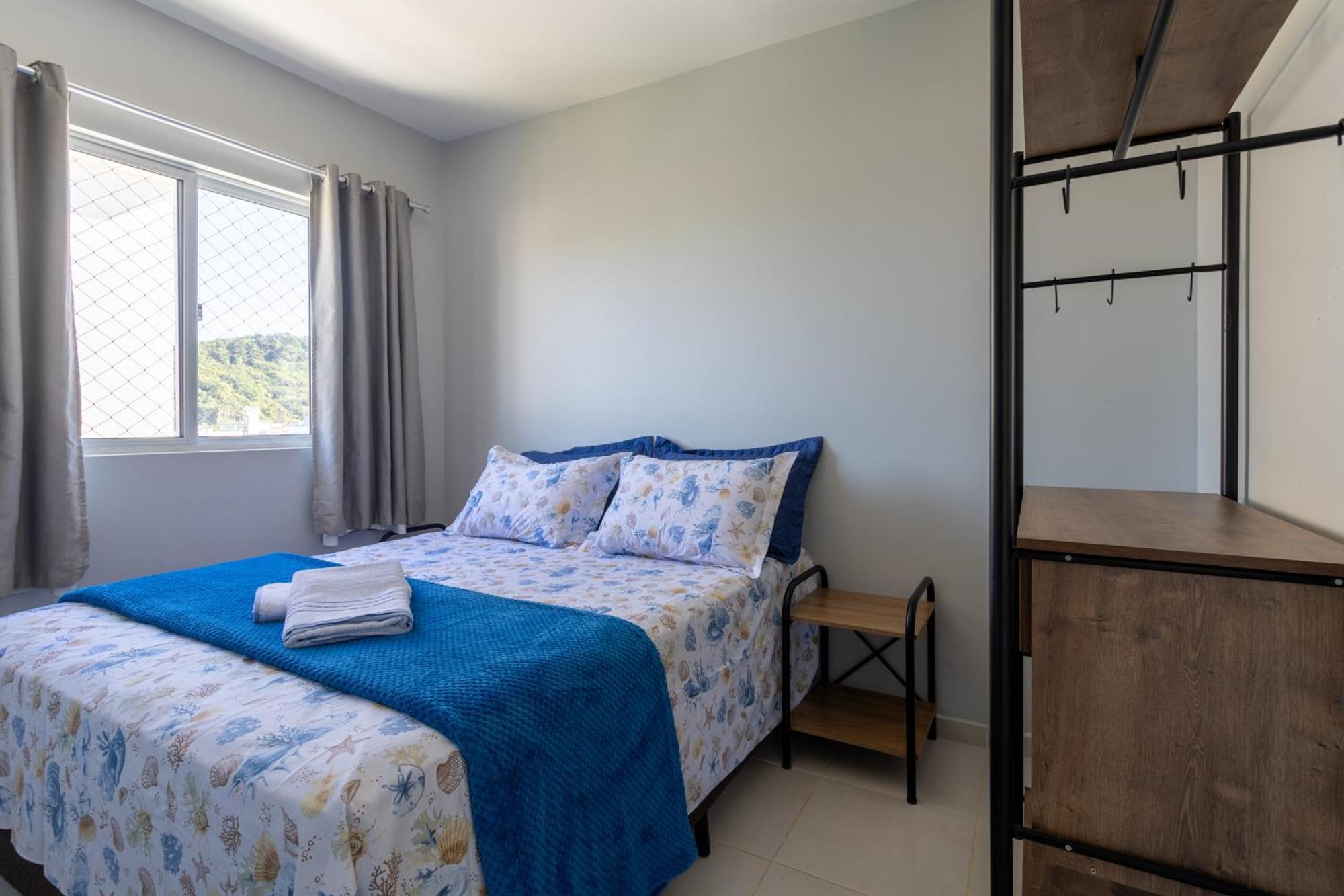 Curta Do Quilombo - Palladium Apartment