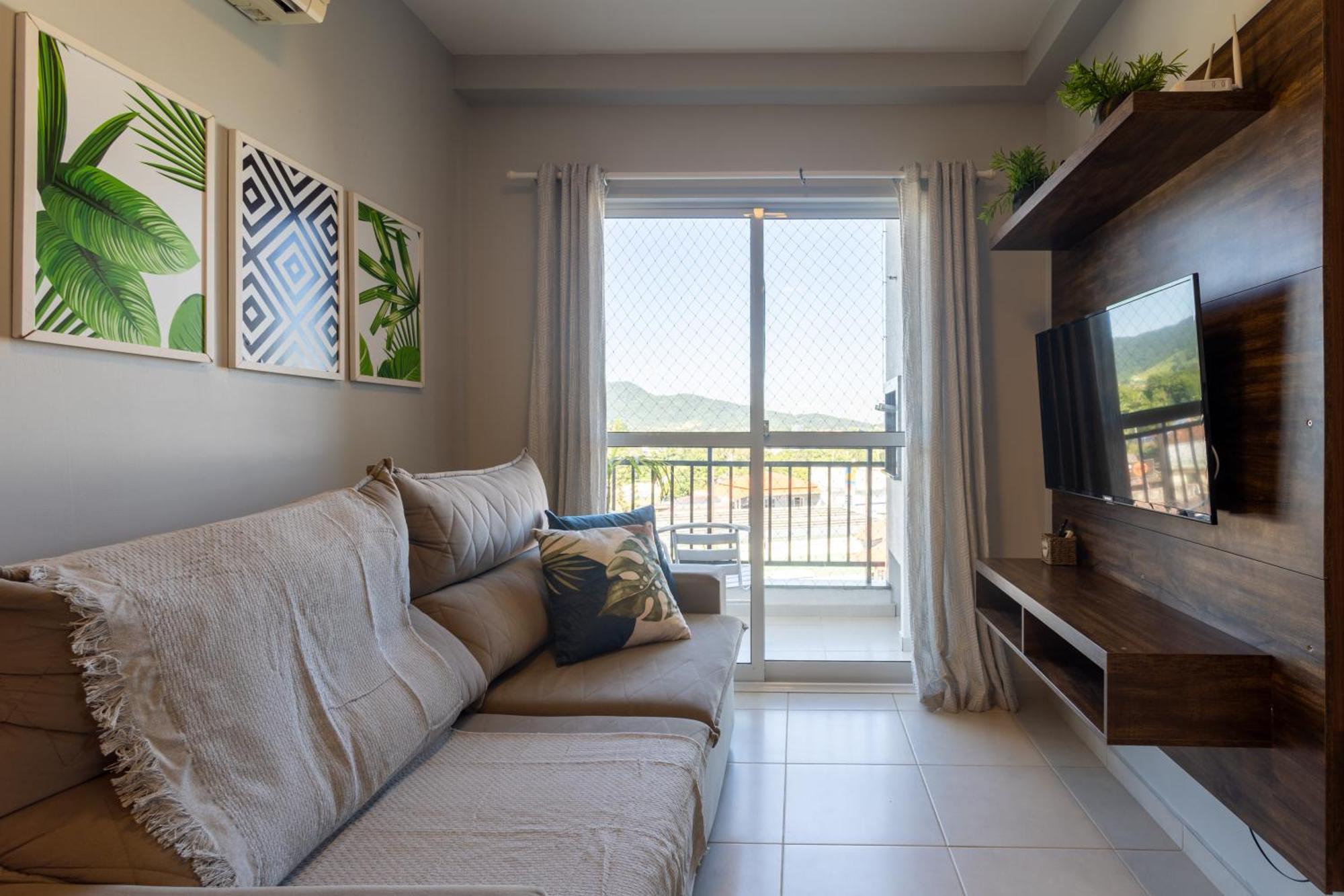 Curta Do Quilombo - Palladium Apartment