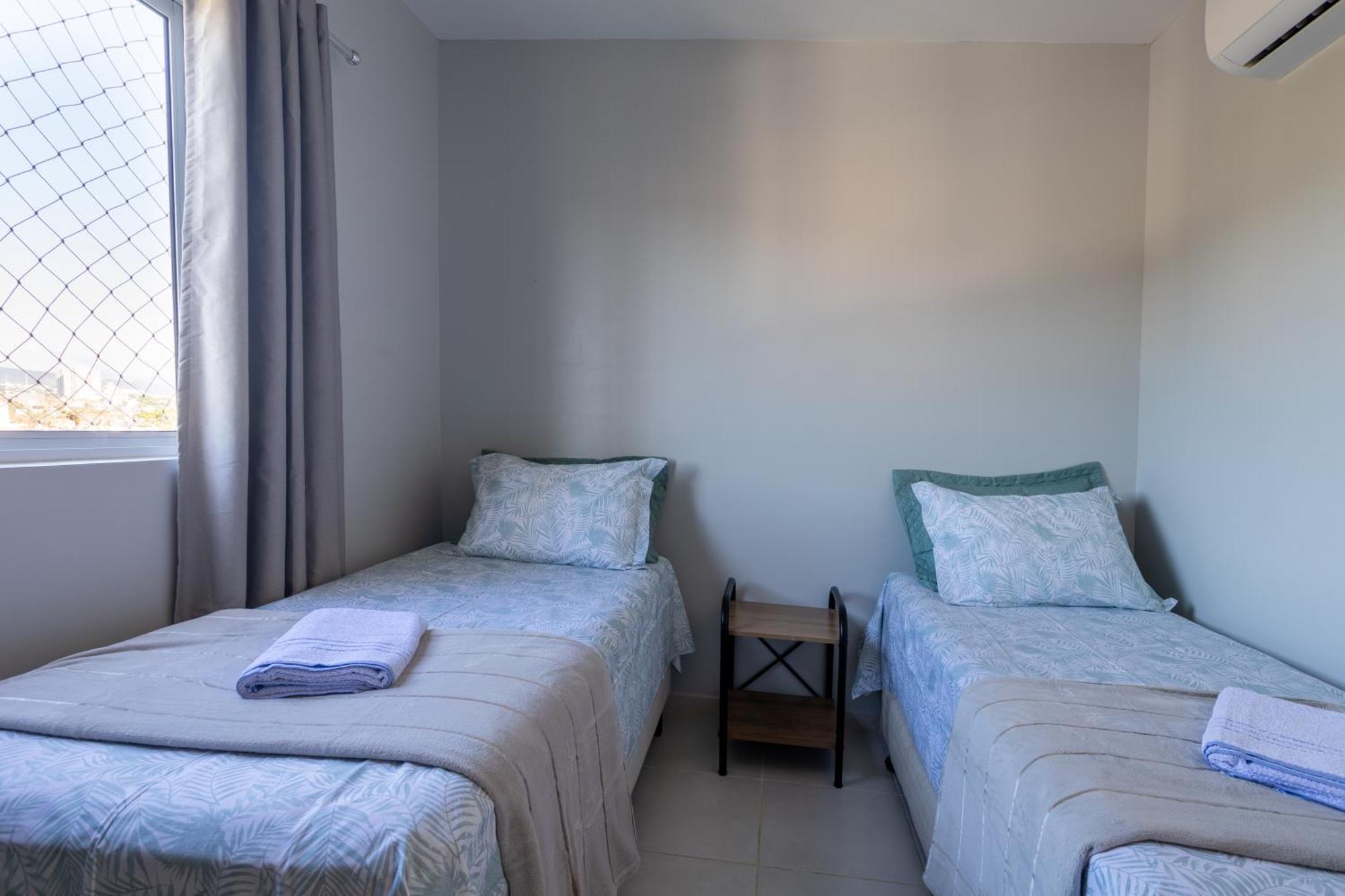 Curta Do Quilombo - Palladium Apartment *