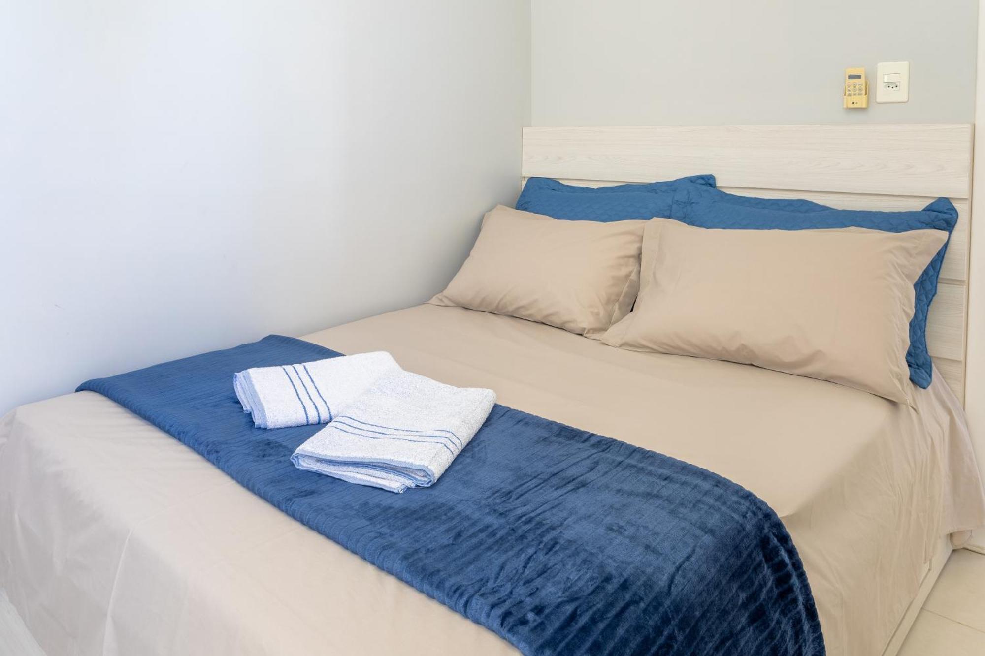 Curta Do Quilombo - Palladium Apartment *