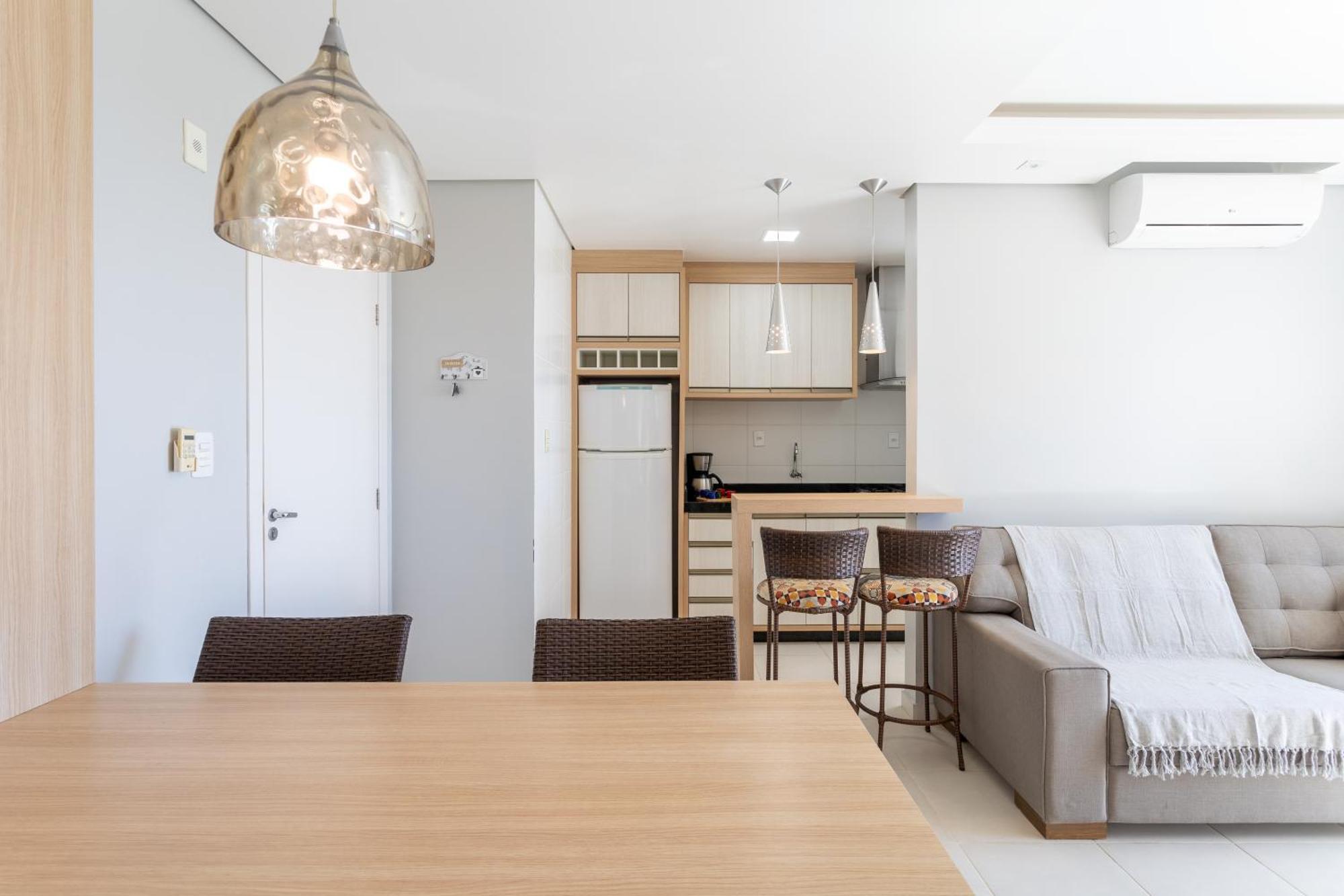 Curta Do Quilombo - Palladium Apartment *