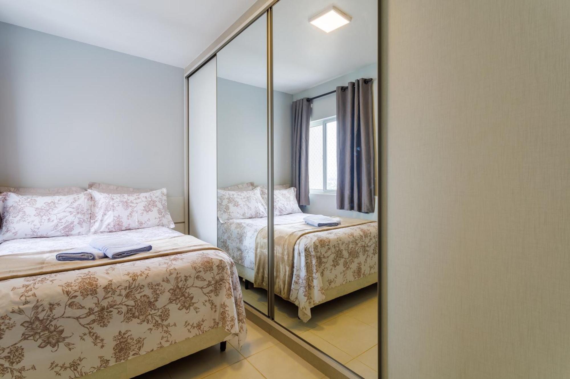 Curta Do Quilombo - Palladium Apartment
