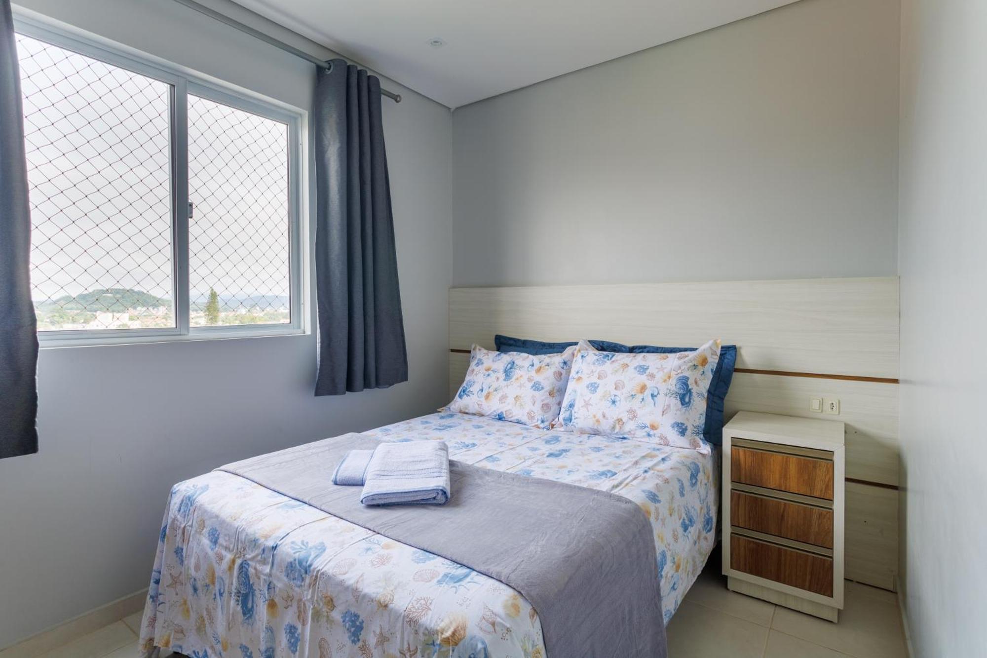 Curta Do Quilombo - Palladium Apartment