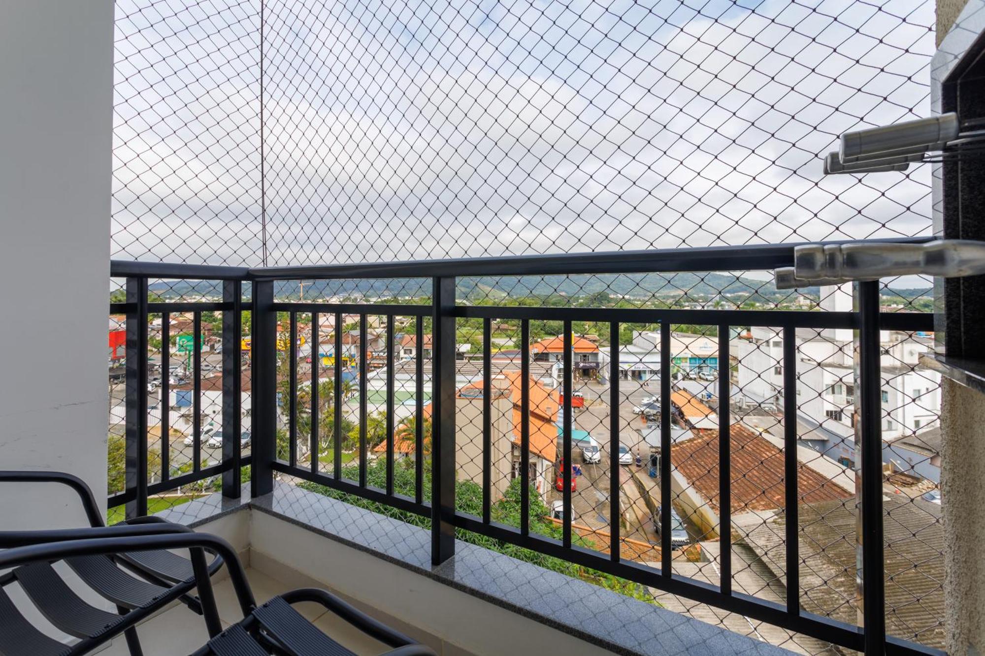 Curta Do Quilombo - Palladium Apartment